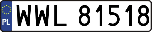 WWL81518