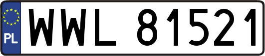 WWL81521
