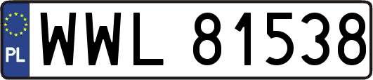 WWL81538