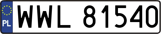 WWL81540