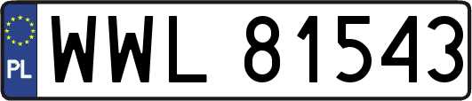 WWL81543
