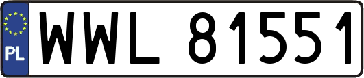 WWL81551