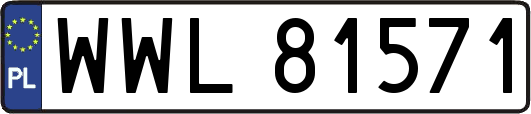 WWL81571