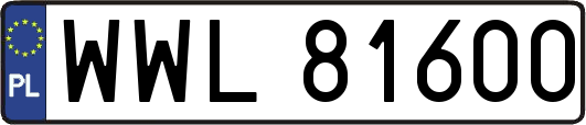 WWL81600