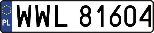 WWL81604