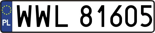 WWL81605