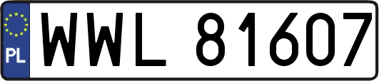 WWL81607
