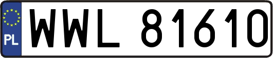 WWL81610