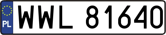 WWL81640