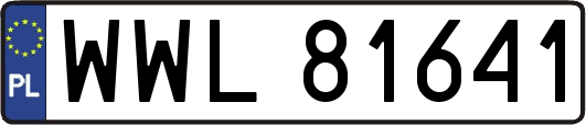 WWL81641