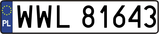 WWL81643