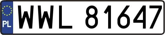 WWL81647