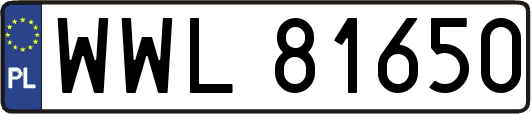 WWL81650