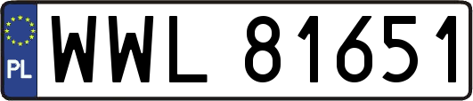 WWL81651