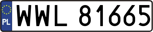 WWL81665
