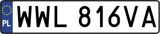 WWL816VA