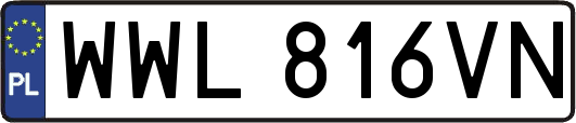 WWL816VN