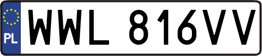 WWL816VV