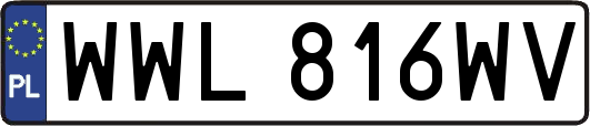 WWL816WV