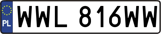 WWL816WW