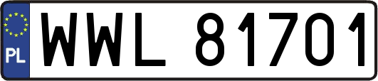 WWL81701