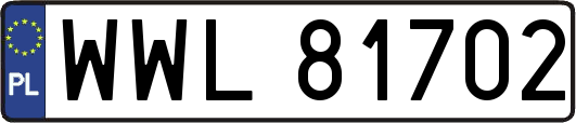 WWL81702