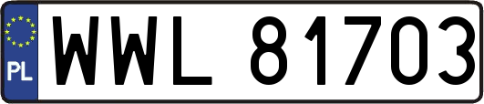 WWL81703