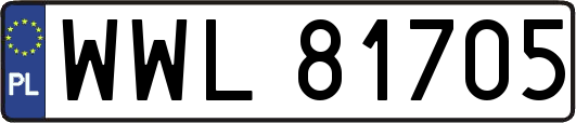 WWL81705