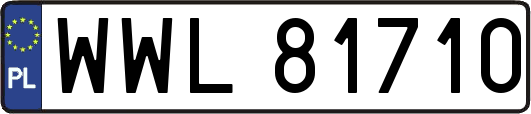 WWL81710