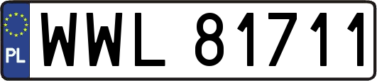 WWL81711