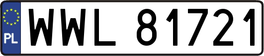 WWL81721