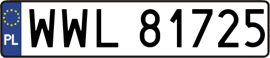 WWL81725