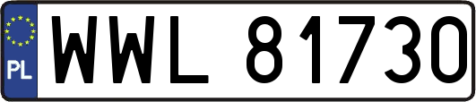 WWL81730