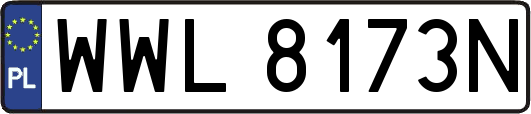 WWL8173N