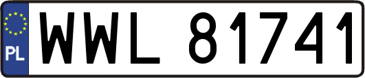 WWL81741