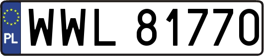 WWL81770