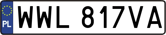 WWL817VA