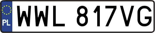 WWL817VG