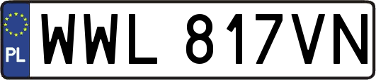 WWL817VN