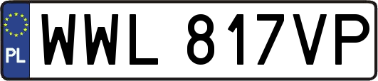 WWL817VP