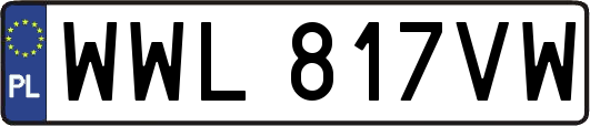 WWL817VW