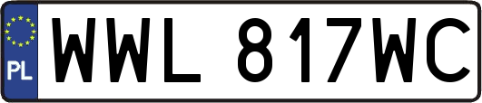 WWL817WC