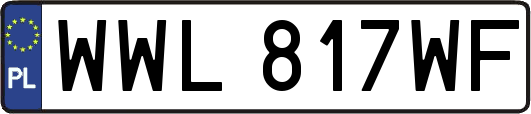 WWL817WF