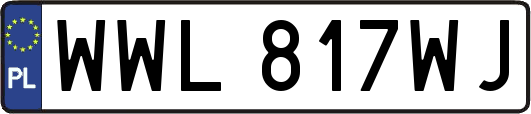 WWL817WJ