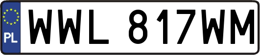 WWL817WM