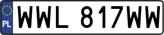 WWL817WW