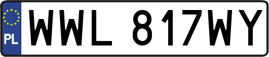 WWL817WY