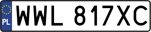 WWL817XC