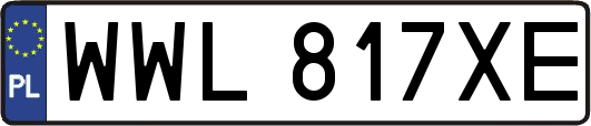WWL817XE