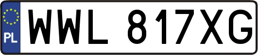 WWL817XG